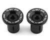 Related: Daily Grind Bar Ends (Black) (Pair)